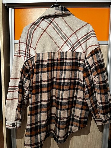 Oduncu Gömleği - Görsel 3