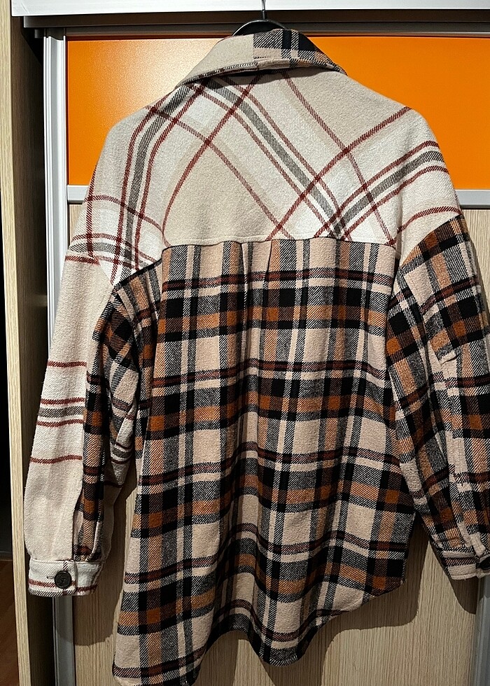 Oduncu Gömleği - Görsel 3