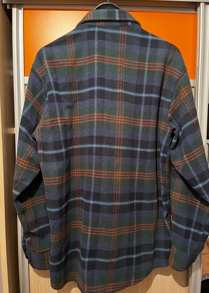 Oduncu Gömleği - Görsel 3