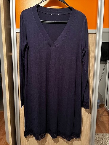 Mor Tunik/ Elbise