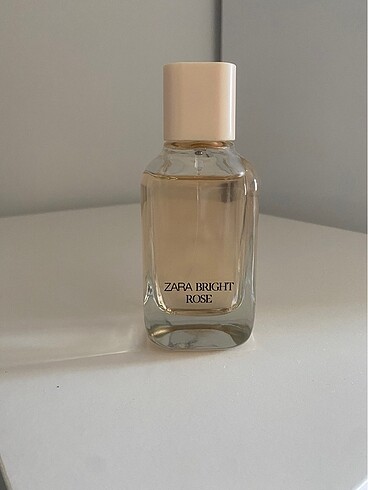 Zara ZARA - Bright Rose 100 ML Parfüm