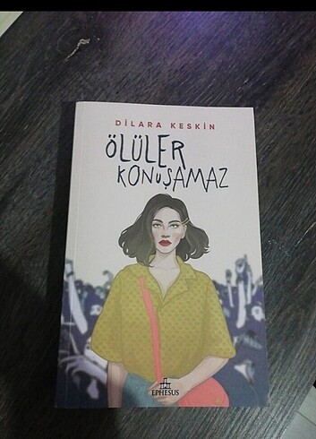 Ölüler Konuşamaz 