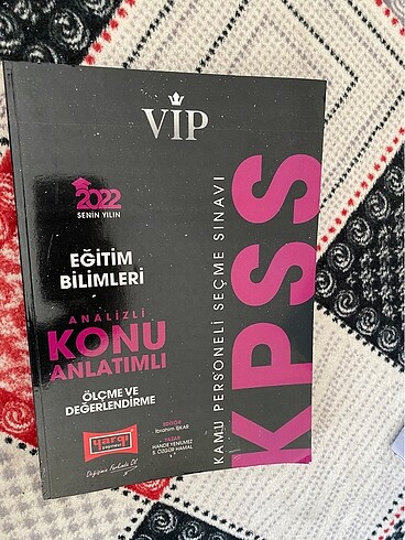 Kitap