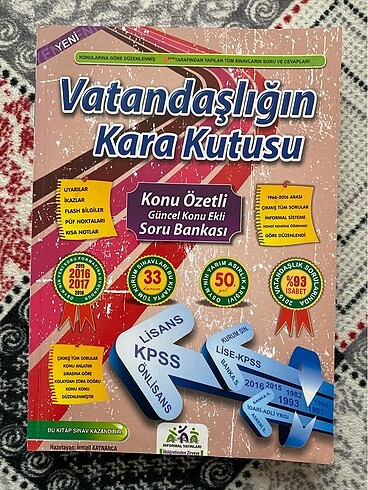 Kitap