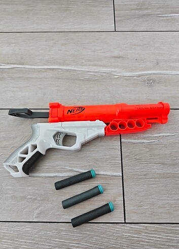 Nerf silah oyuncak
