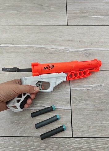  Nerf silah oyuncak