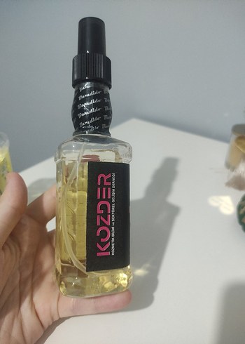 Limon Kolonyası - Görsel 3