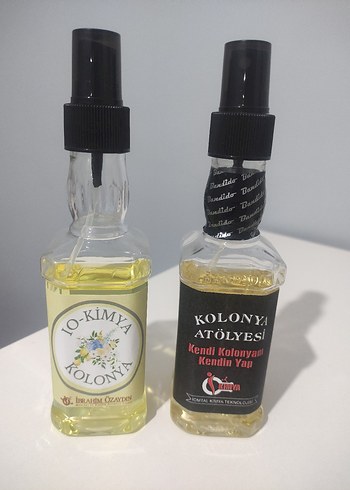 Limon Kolonyası - Görsel 2