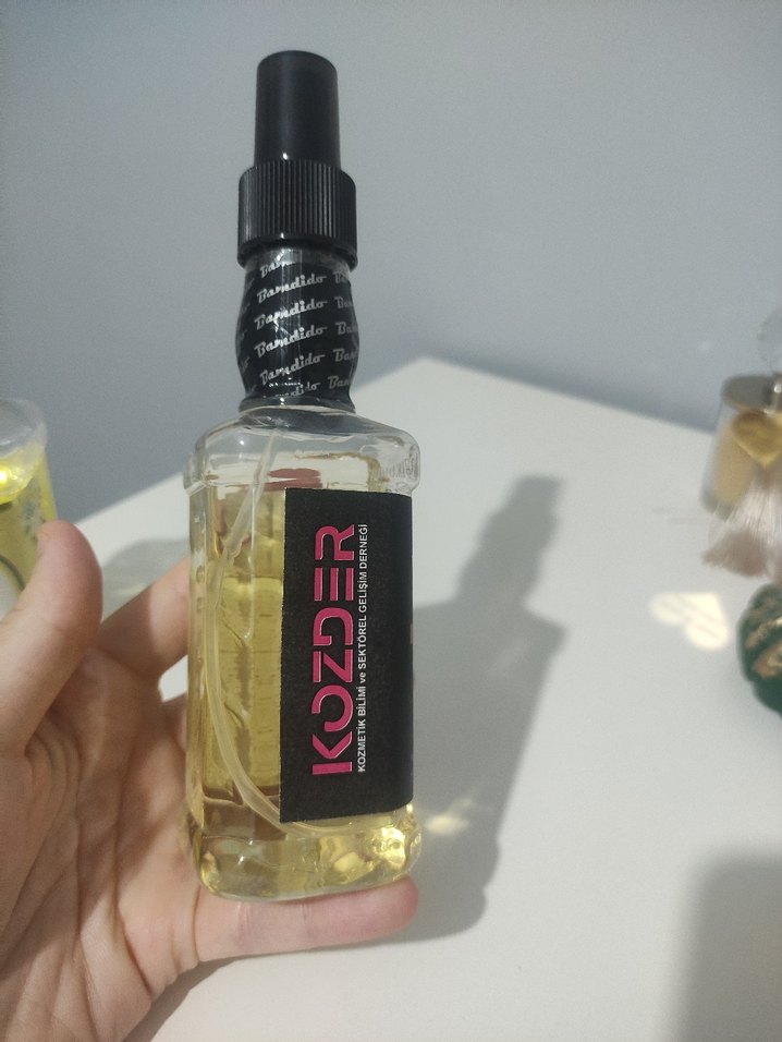 Limon Kolonyası - Görsel 3