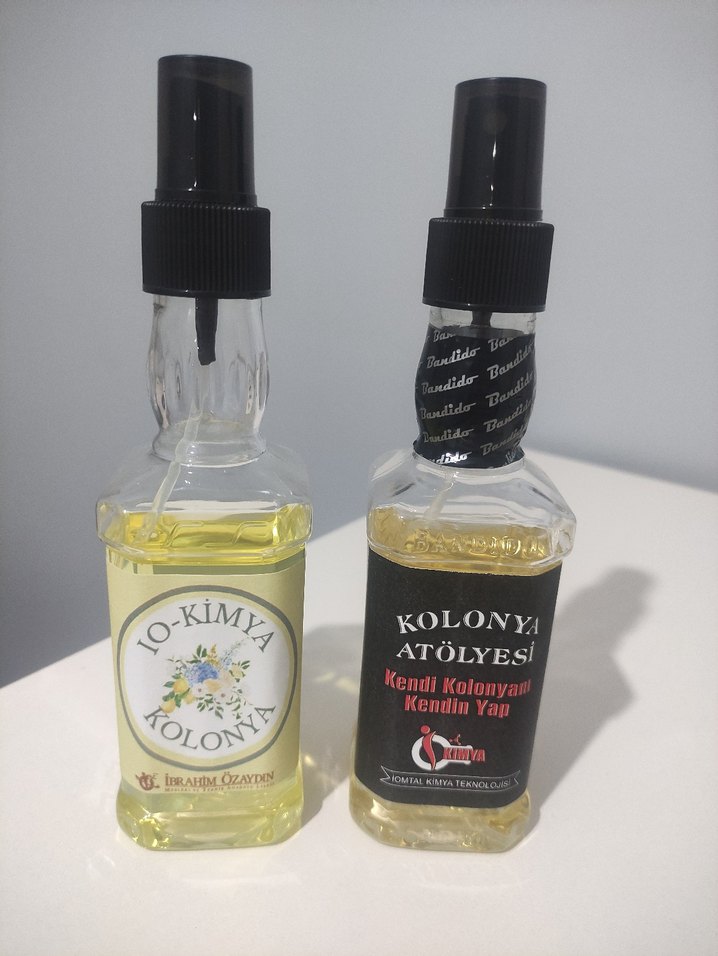 Limon Kolonyası - Görsel 2