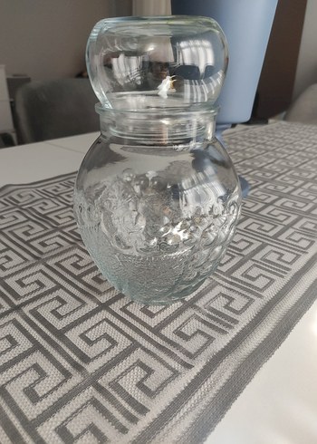  Beden Kavanoz Takımı