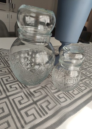 Kavanoz Takımı