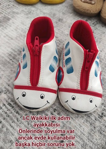 Erkek Bebek Ürünleri Toplu - Görsel 5