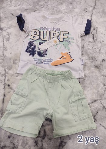 Erkek Bebek Ürünleri Toplu - Görsel 9