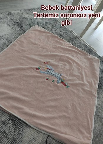 Erkek Bebek Ürünleri Toplu - Görsel 4