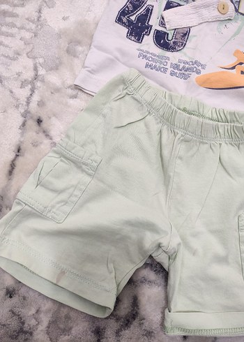 Erkek Bebek Ürünleri Toplu - Görsel 10