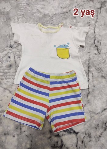 Erkek Bebek Ürünleri Toplu - Görsel 11