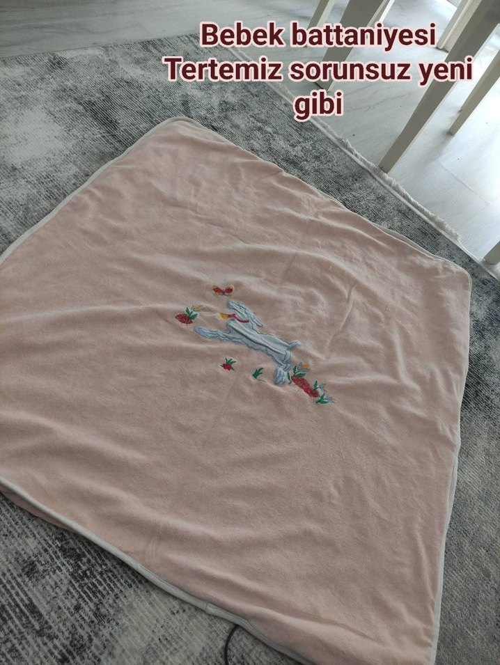 Erkek Bebek Ürünleri Toplu - Görsel 4