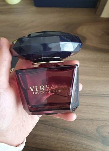 Versace kadın parfüm 