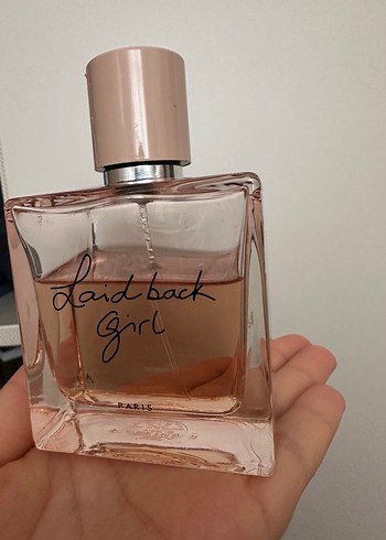 Beden Renk Laidback Girl Kadın Parfümü