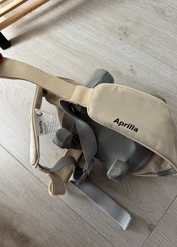 Çok amaçlı Masaj Aleti/ APRİLLA - Görsel 3