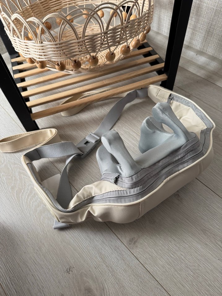 Çok amaçlı Masaj Aleti/ APRİLLA - Görsel 4