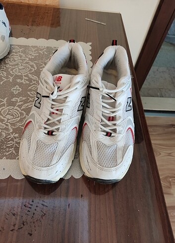 Çakma New balance sıfır gibi