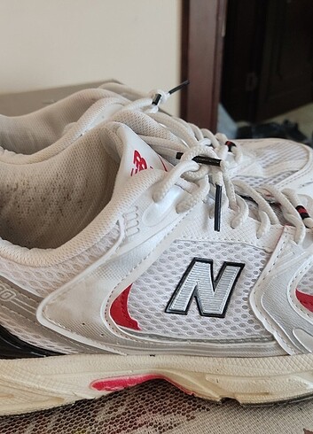 New Balance Çakma New balance sıfır gibi