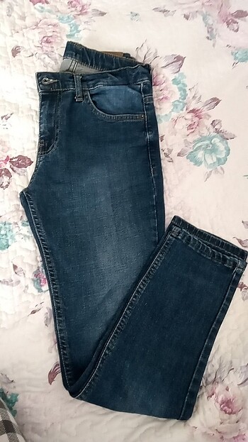 Kot pantolon 