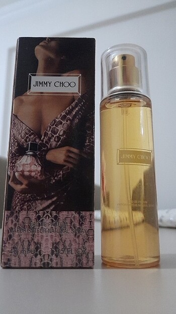 JIMMY CHOO 