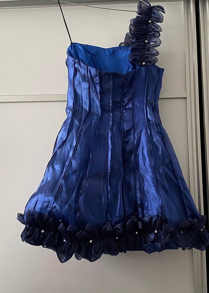 Gece kıyafeti - Görsel 2