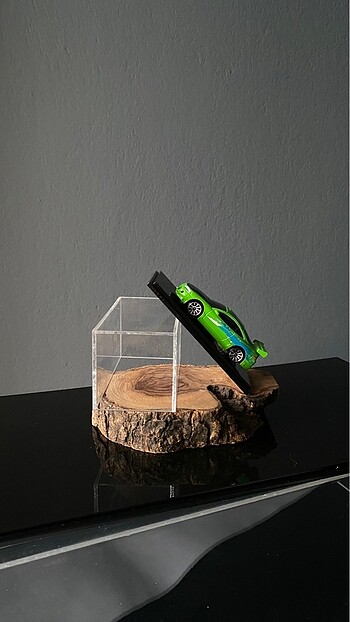Hot Wheels Sergileme Kutusu 5 Adet