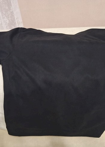 Paul Mark Erkek Nubuk-Süet Ceket - Görsel 3