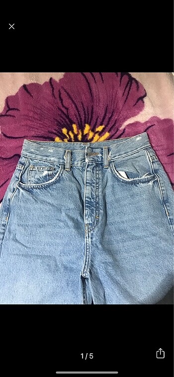 Zara jean