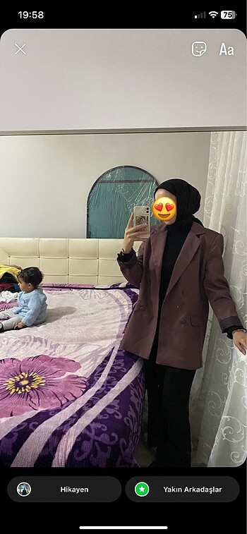 Trendyolmilla blazer ceket