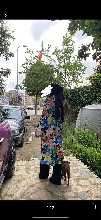 Diğer Hooopstore Kimono
