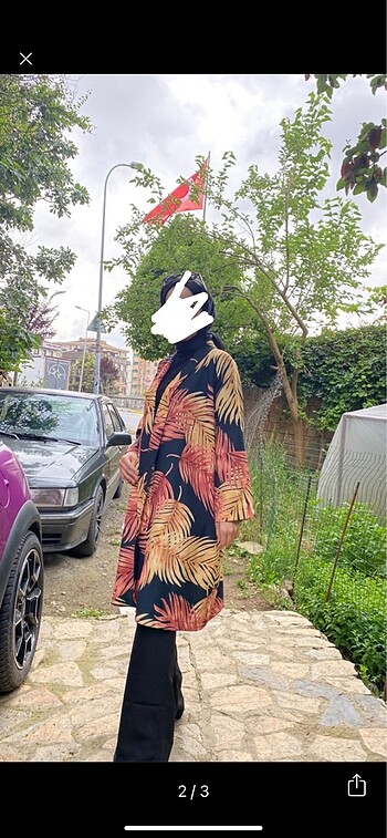 Diğer Kimono