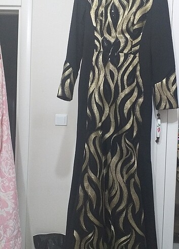 Diğer #elbise#abiye#tesetturabiye#balikabiye