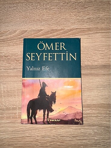 #ömerseyfettin#yalnızefe