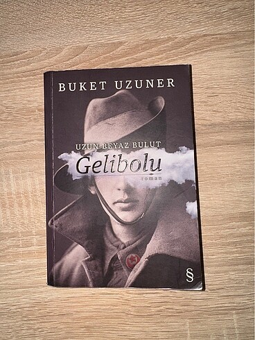 #gelibolu#buketuzuner