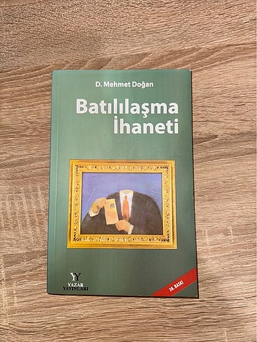 #batılılaşmaihaneti