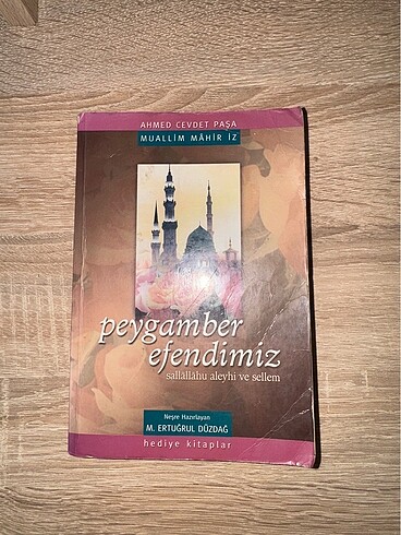 #peygamberefendimiz