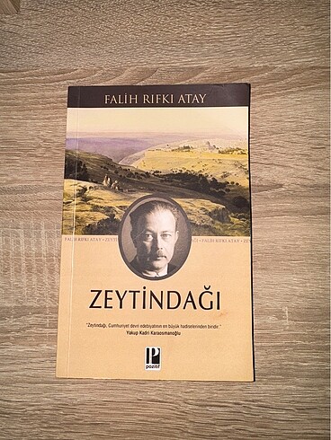 #zeytindağı
