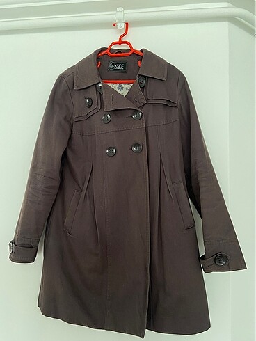 Trenchcoat