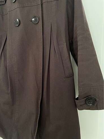 LC Waikiki Trenchcoat