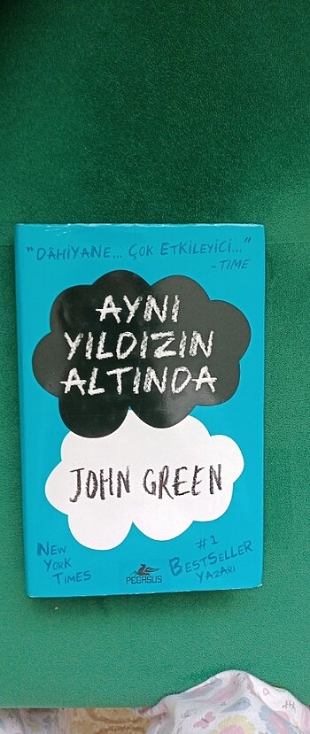 Aynı yıldızın altında 