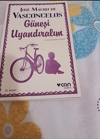 Güneşi uyandıralım 
