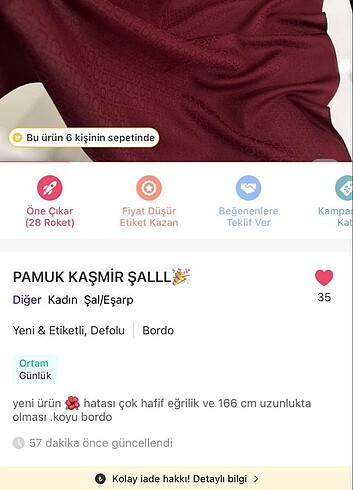 Beden çeşitli Renk Karışık şallar