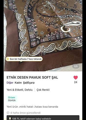 Beden çeşitli Renk Az hatalı ürünler ????