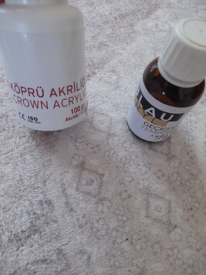 Geçici Kron - Görsel 2